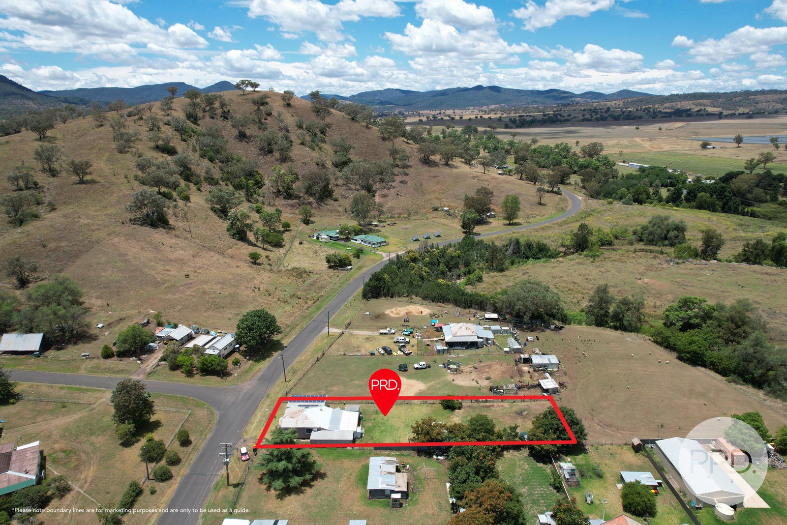 10 Werriston Road WERRIS CREEK 21
