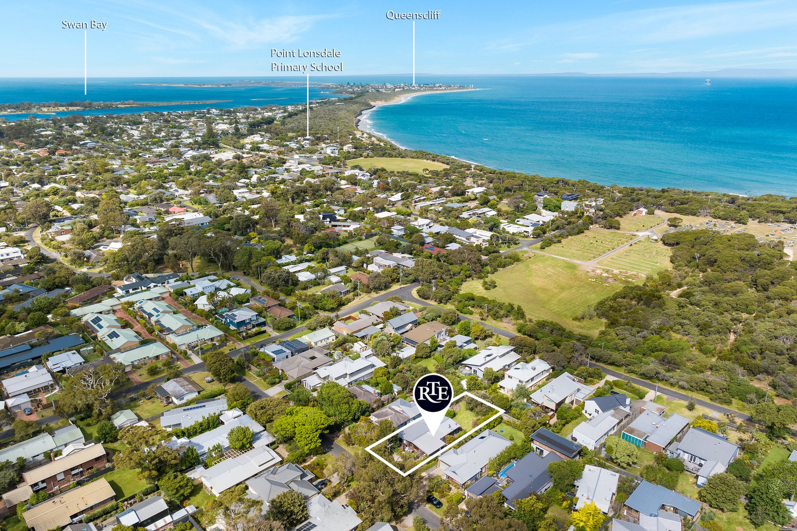 Real Estate and Property in 10 Werry Road, Point Lonsdale, VIC