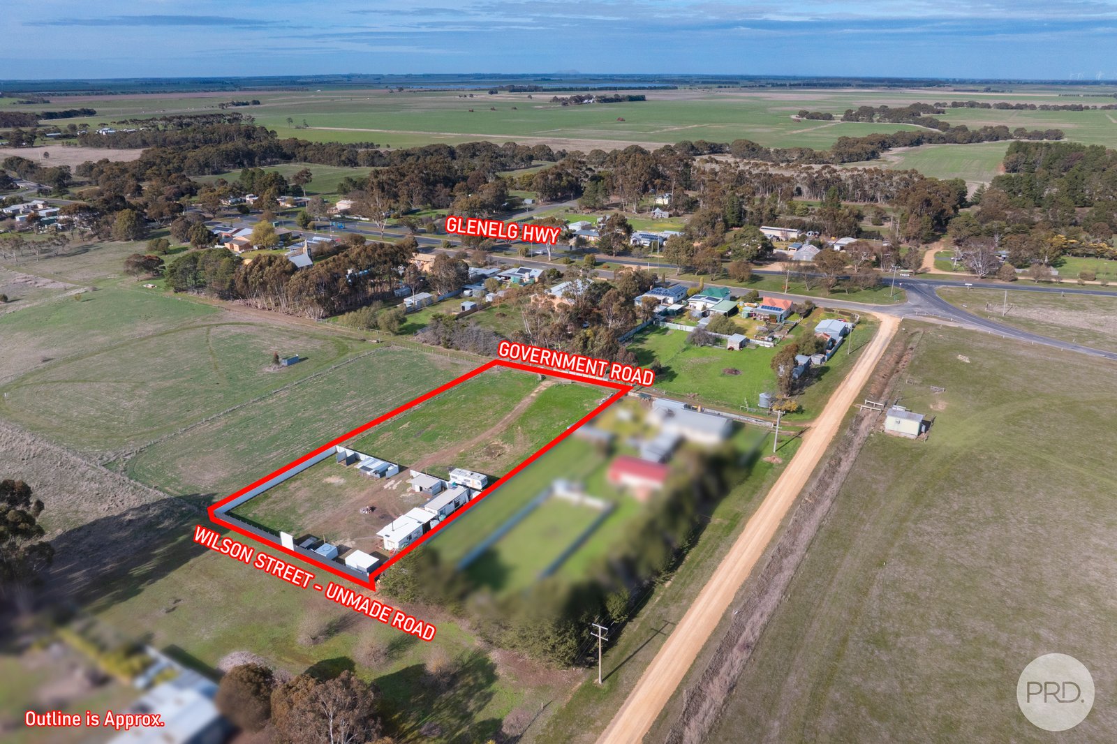 10 West Boundary Road STREATHAM 4