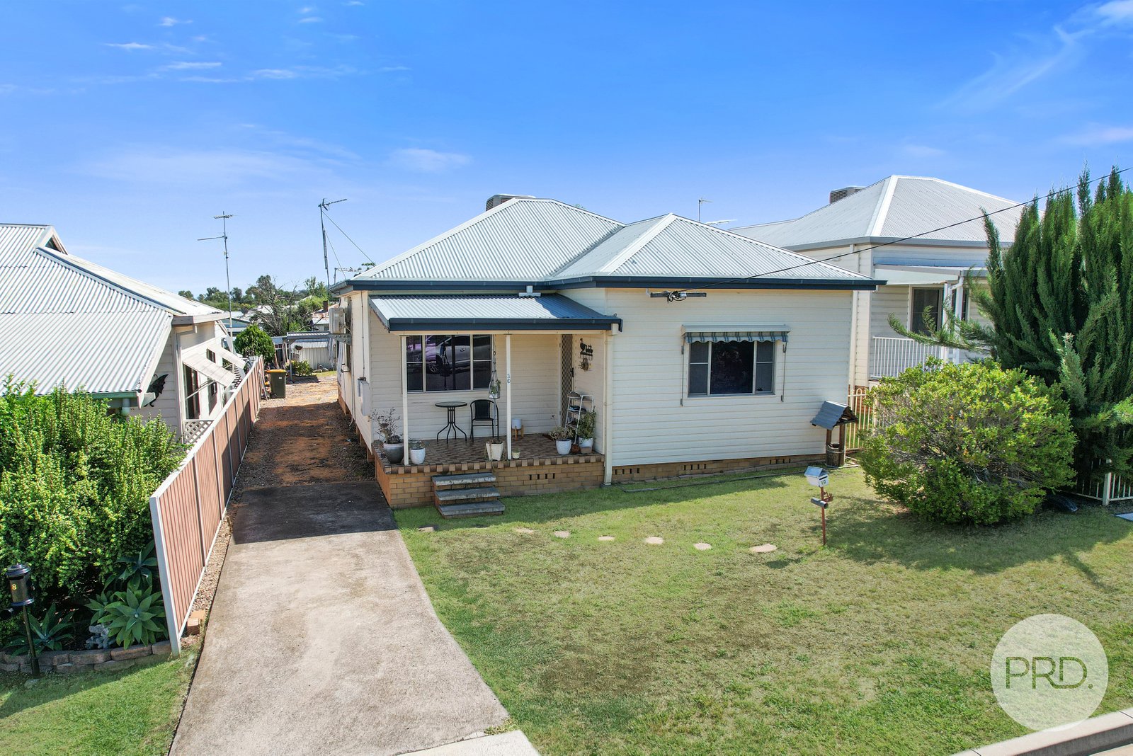 10 Wilkie Street WERRIS CREEK 1