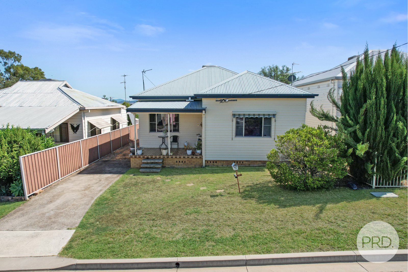 10 Wilkie Street WERRIS CREEK 3