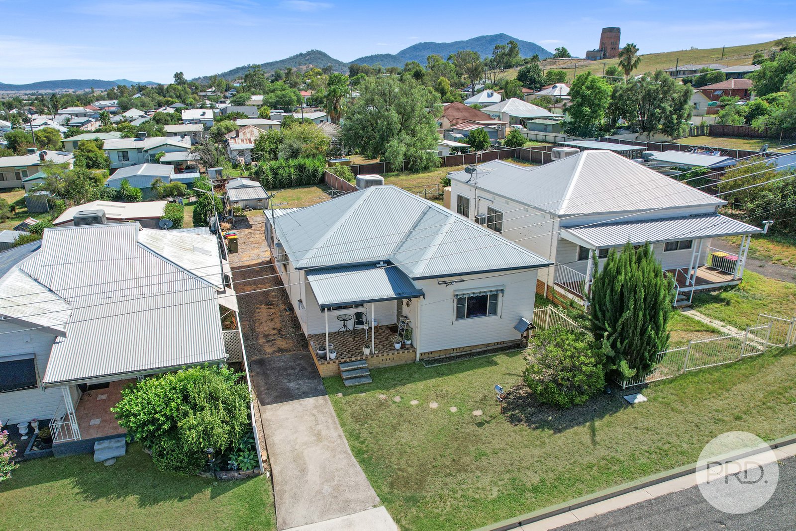 10 Wilkie Street WERRIS CREEK 5