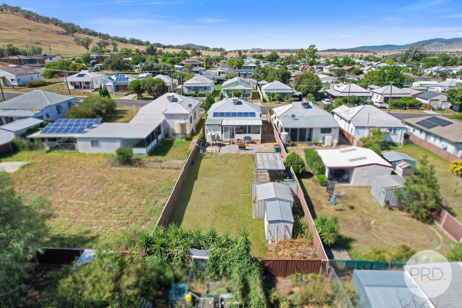 10 Wilkie Street WERRIS CREEK 37