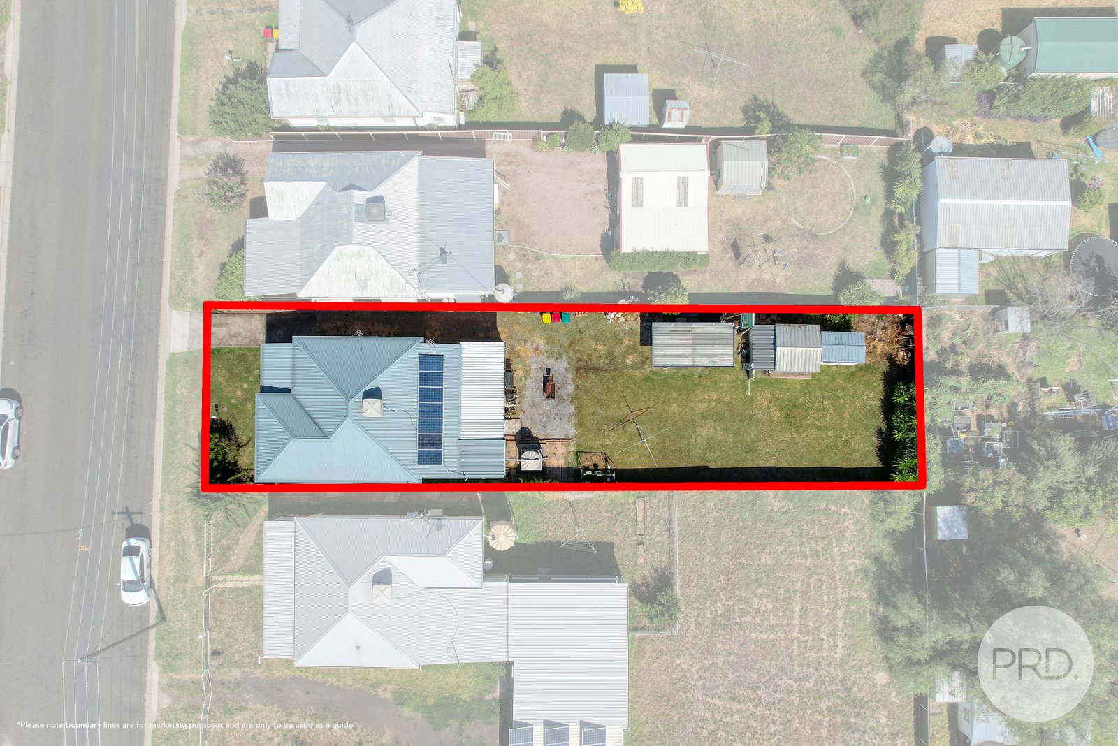 10 Wilkie Street WERRIS CREEK 39