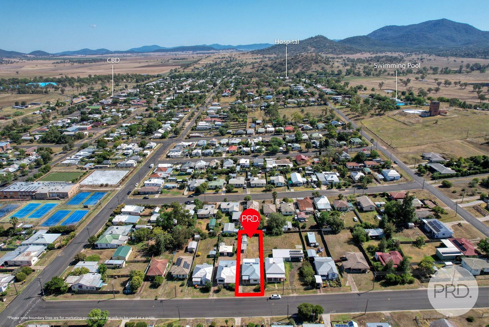 10 Wilkie Street WERRIS CREEK 41