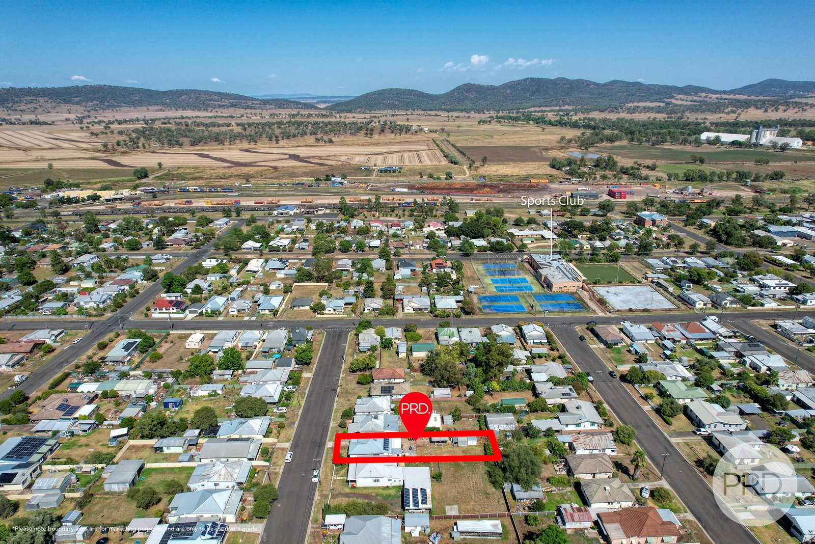 10 Wilkie Street WERRIS CREEK 43