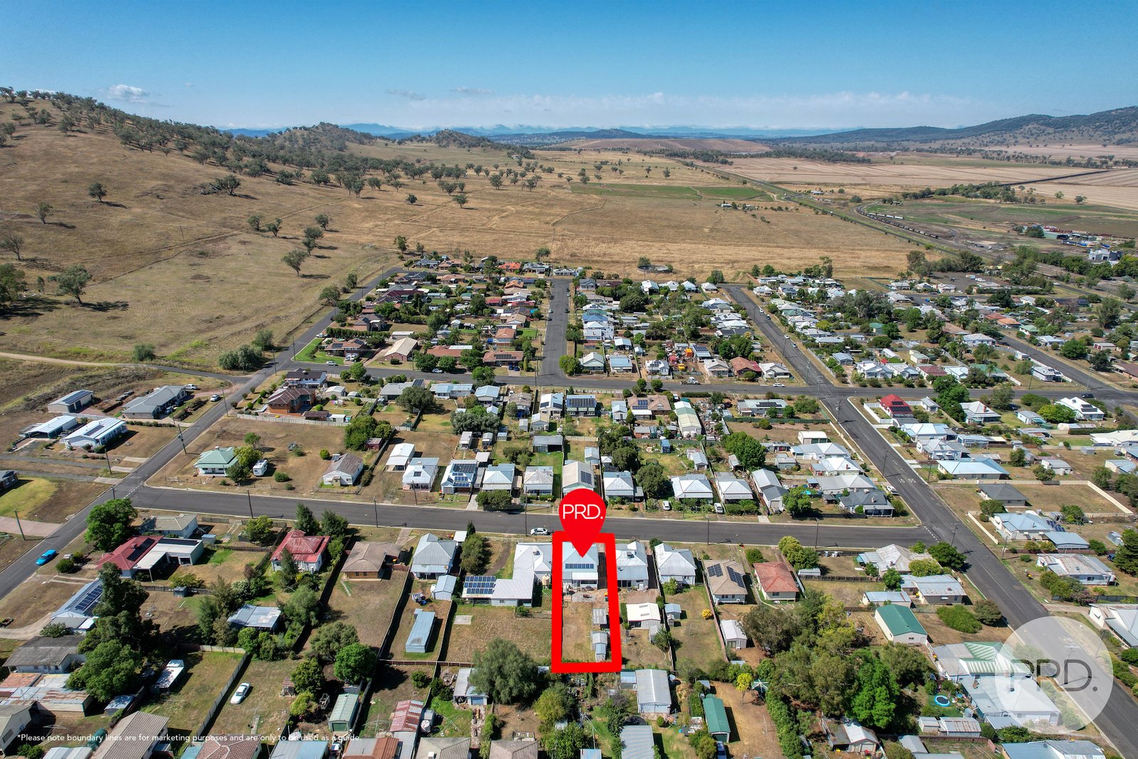 10 Wilkie Street WERRIS CREEK 45