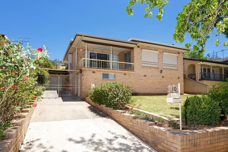 10 Wilks Avenue KOORINGAL 1