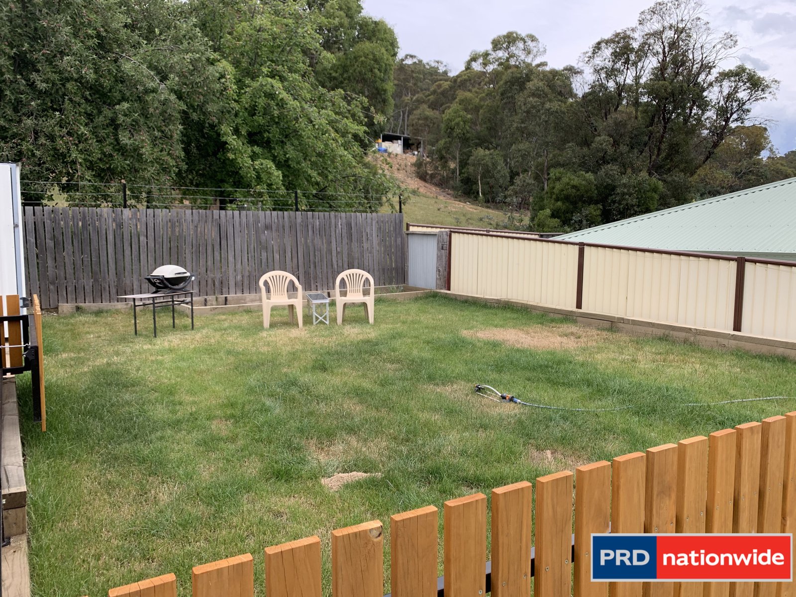 10 Willow Road CAPTAINS FLAT 11