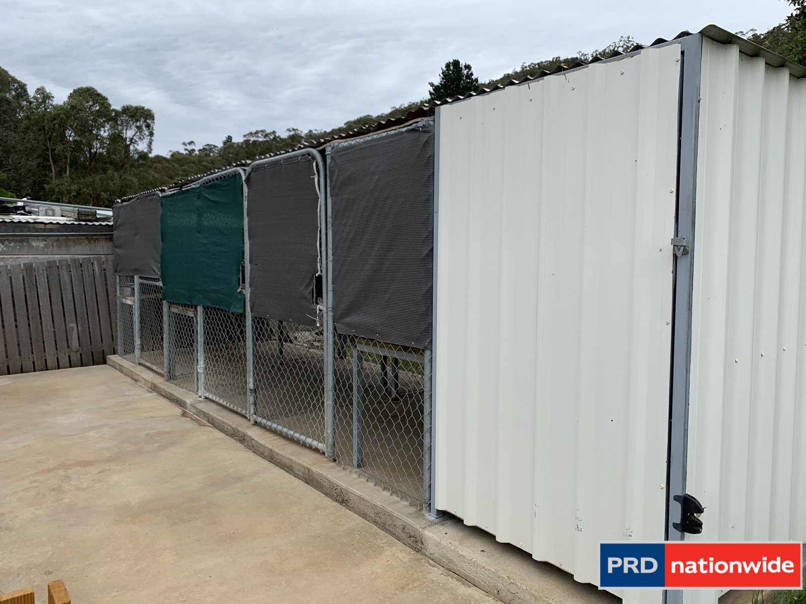 10 Willow Road CAPTAINS FLAT 12