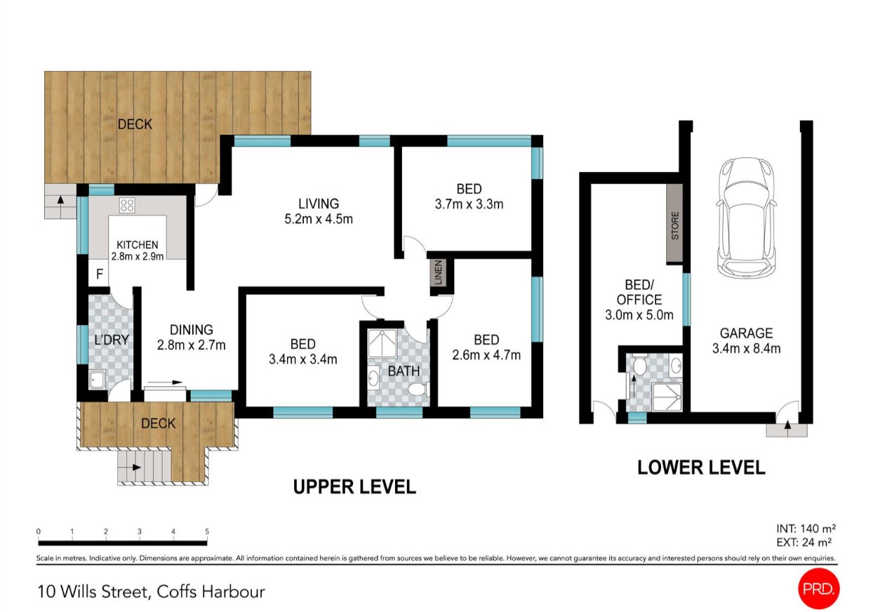 10 Wills Street COFFS HARBOUR 14