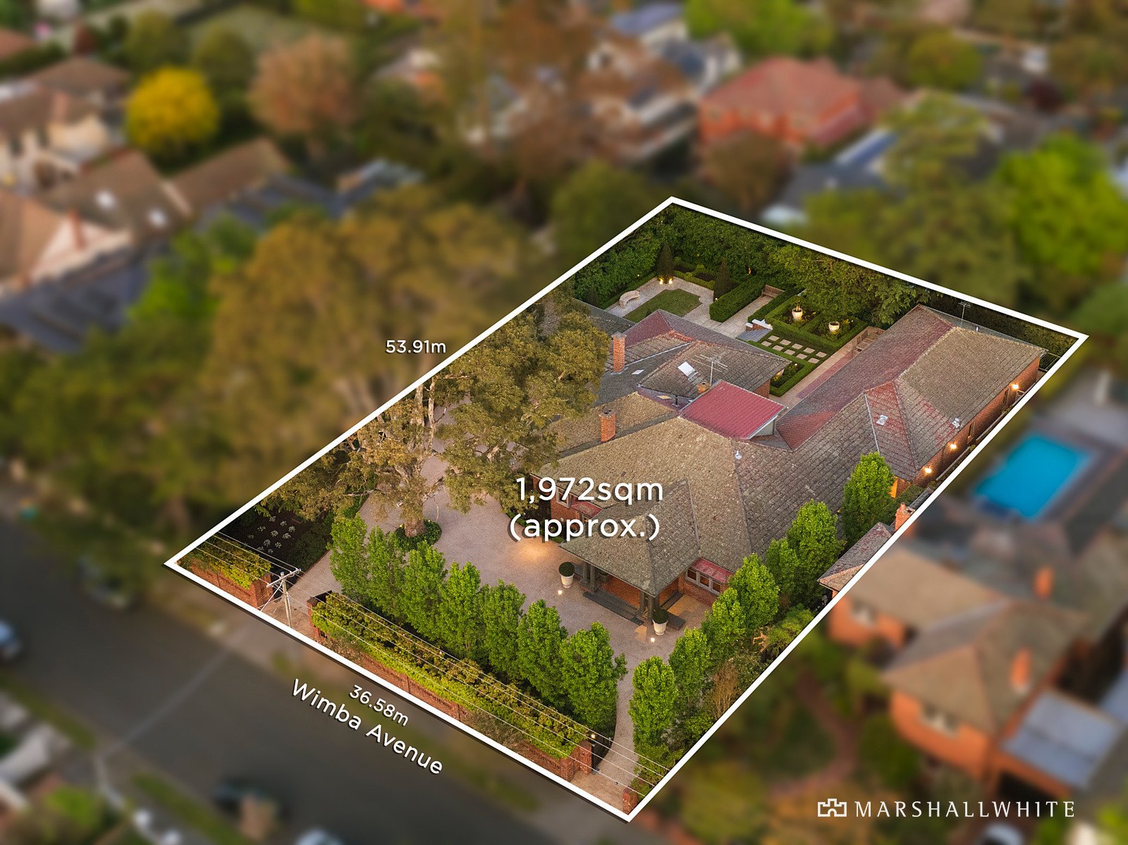 10 Wimba Avenue, Kew, VIC