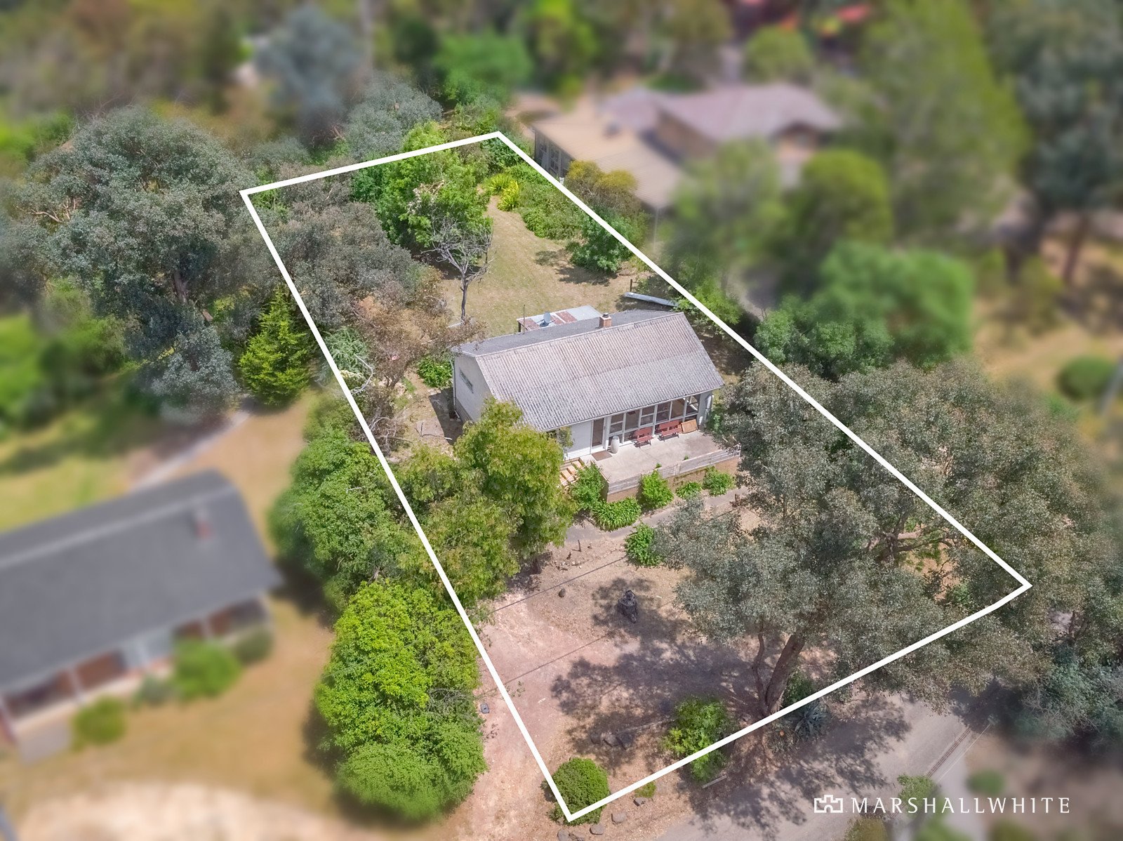 10 Winding Way, North Warrandyte, VIC