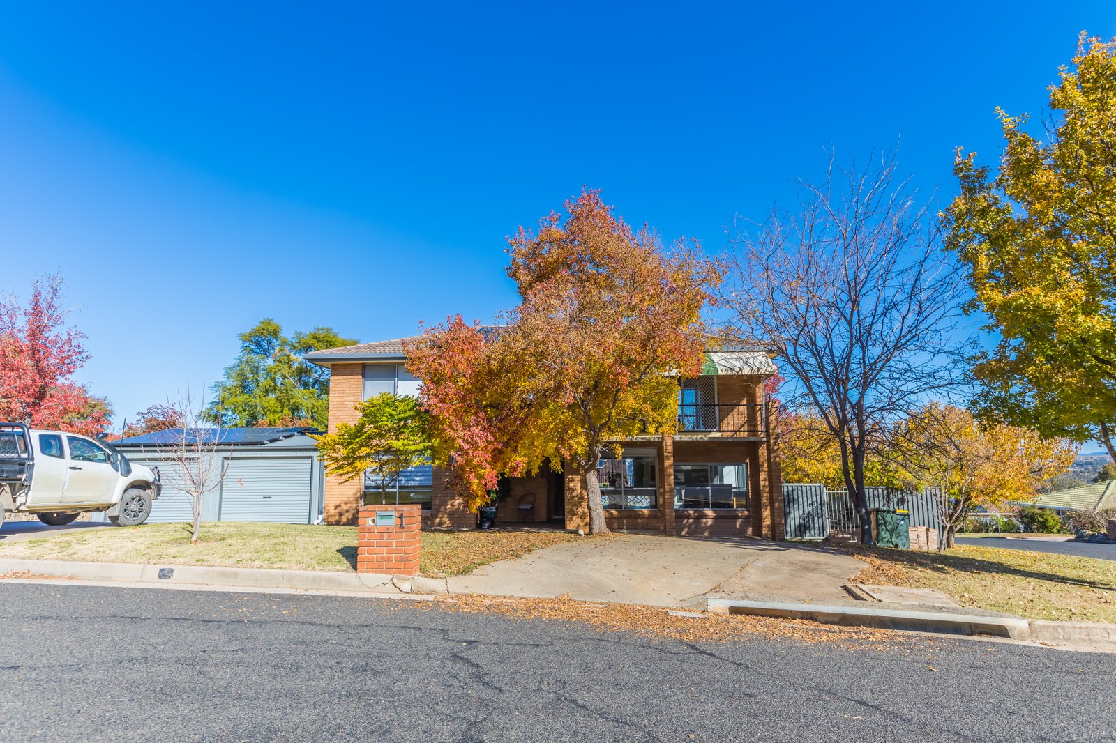 10 Woodburn Way TAMWORTH 8