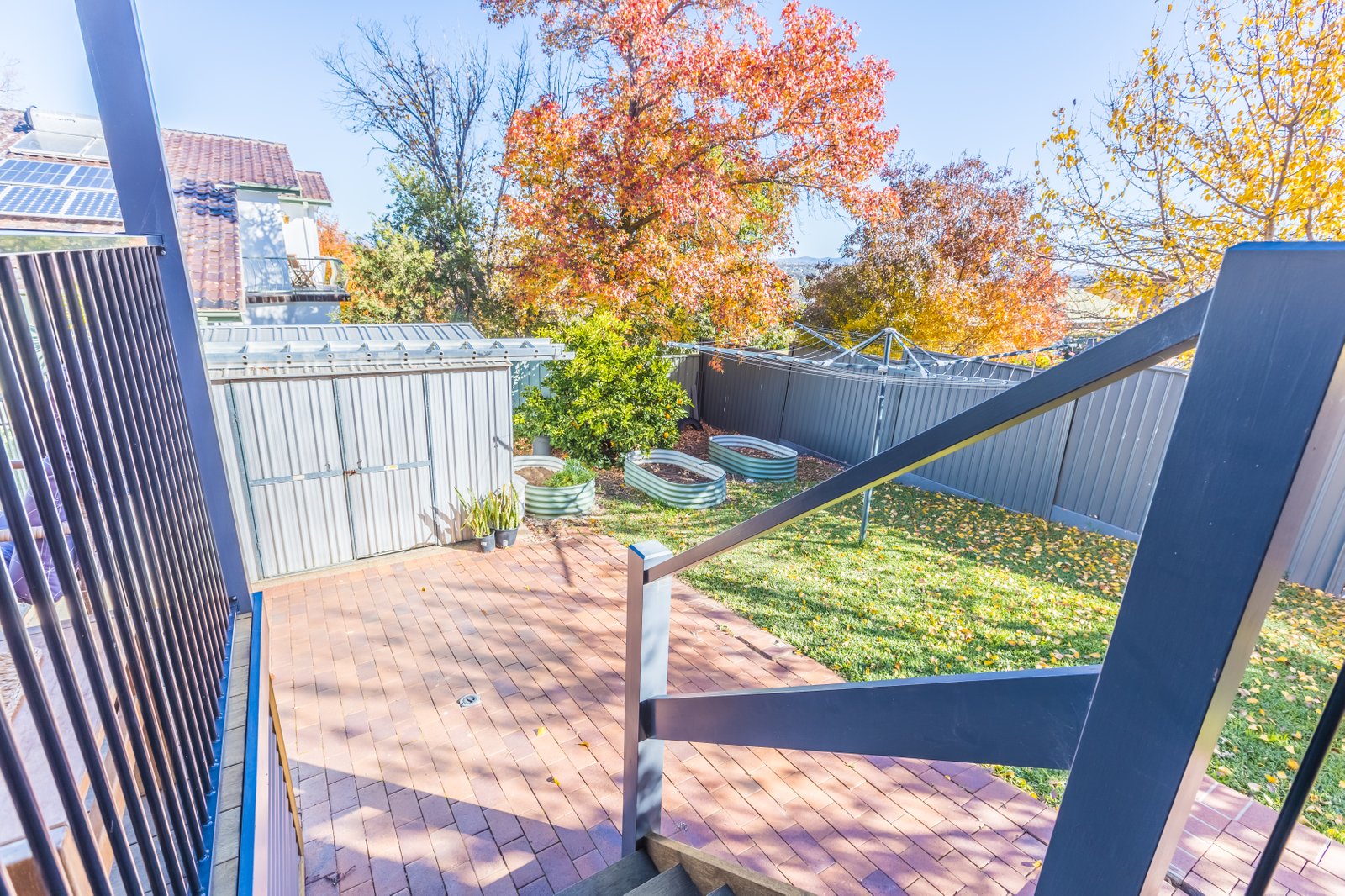 10 Woodburn Way TAMWORTH 20