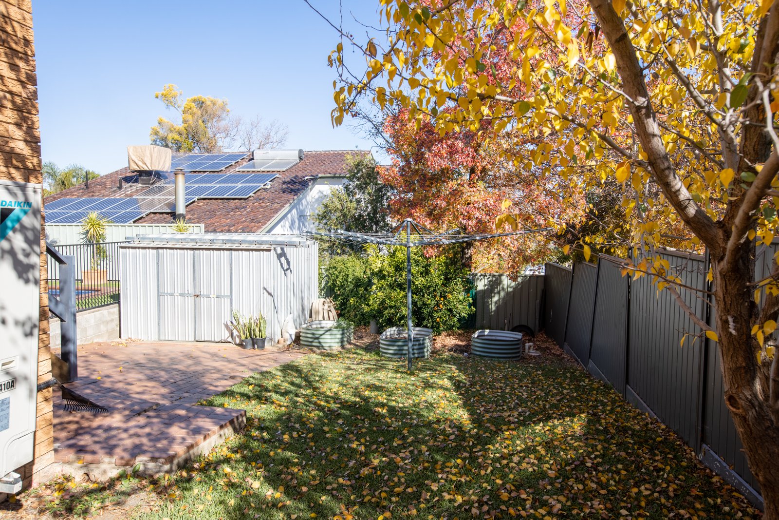 10 Woodburn Way TAMWORTH 22