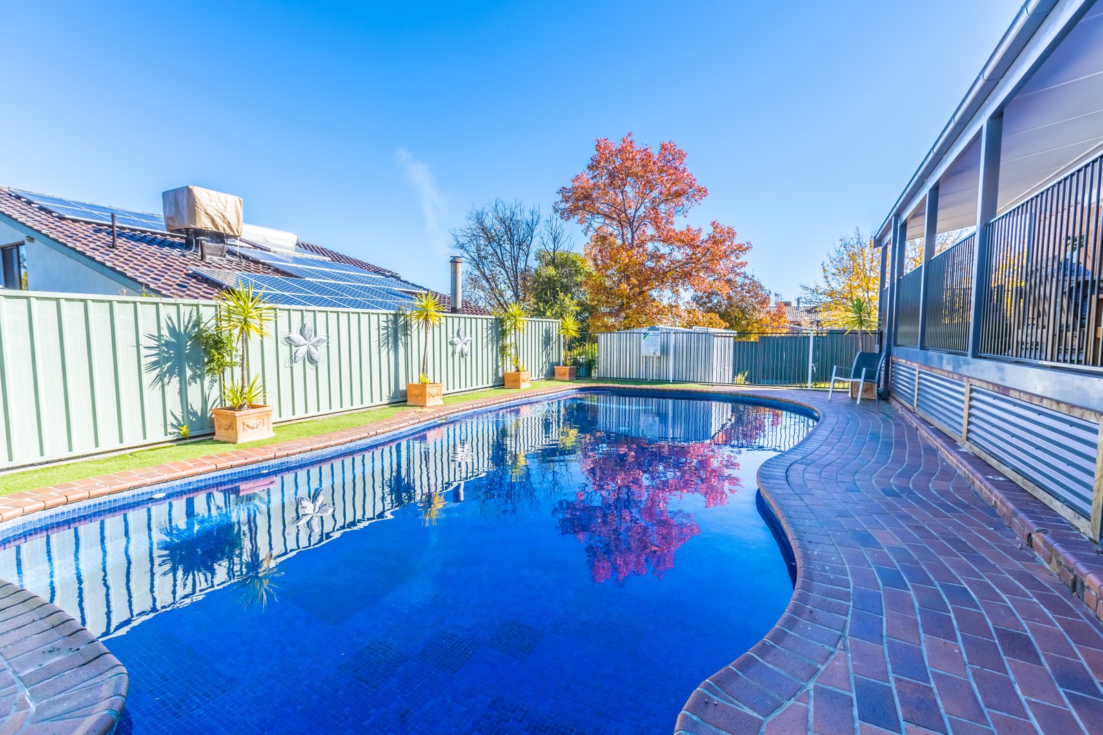 10 Woodburn Way TAMWORTH 25