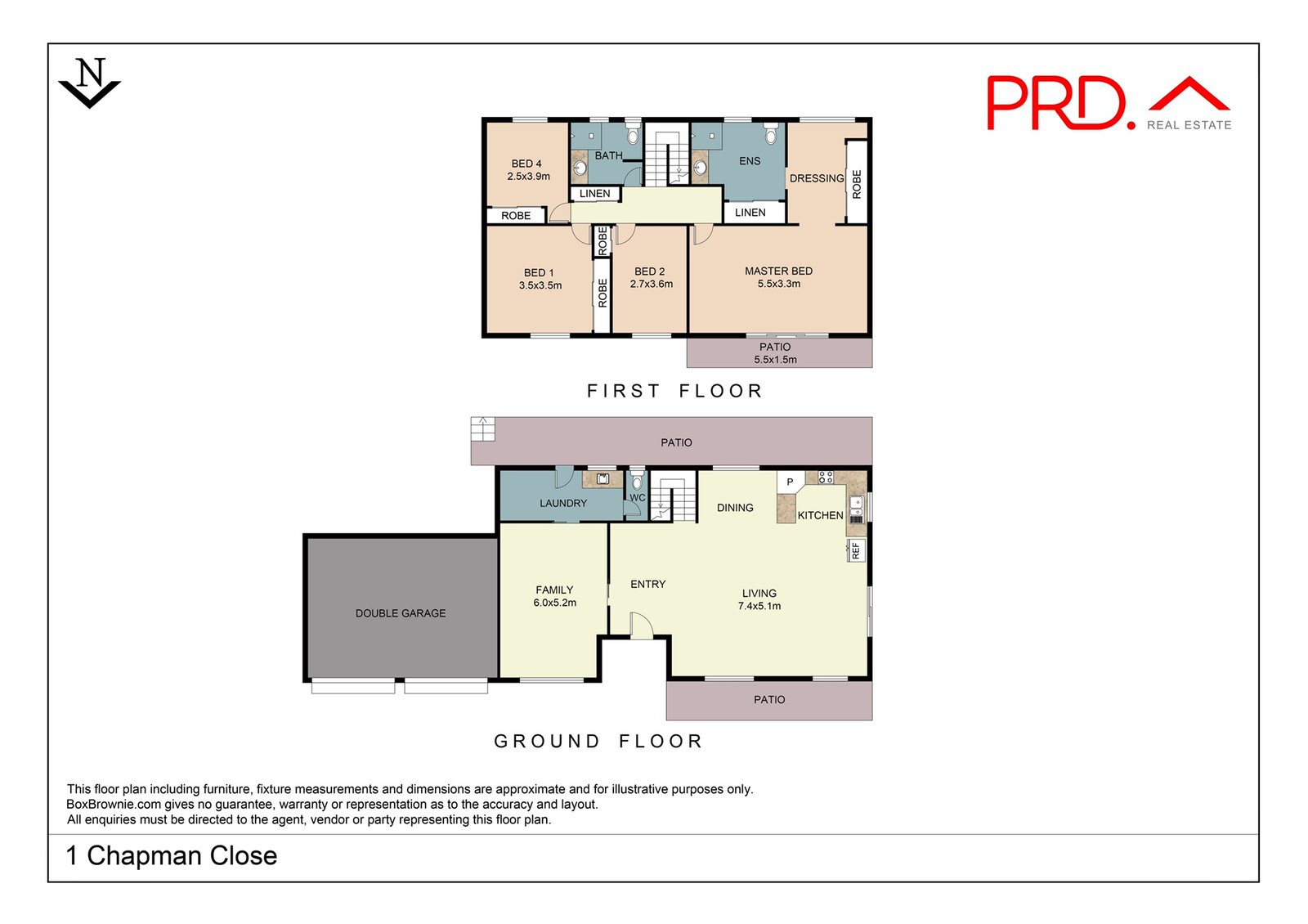 10 Woodburn Way TAMWORTH 31