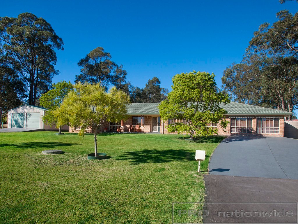 10 Woodlands Drive THORNTON 1