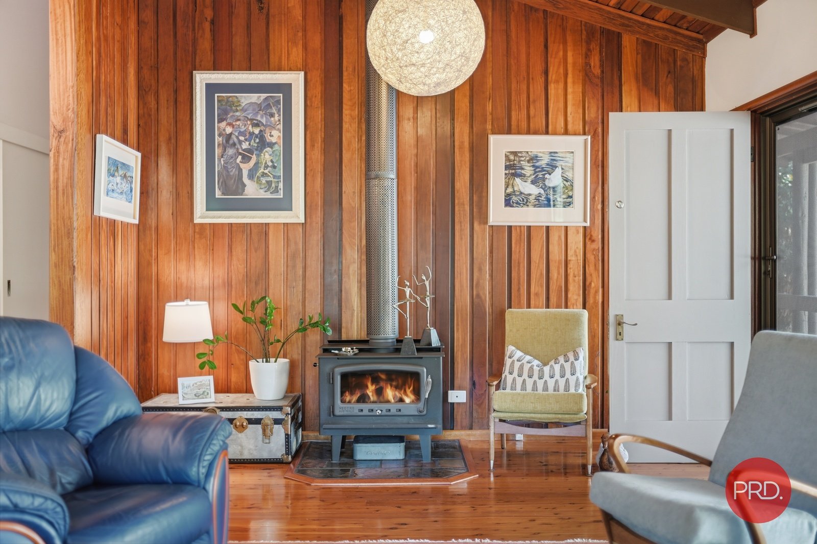 10 Woodward St North REPTON 32