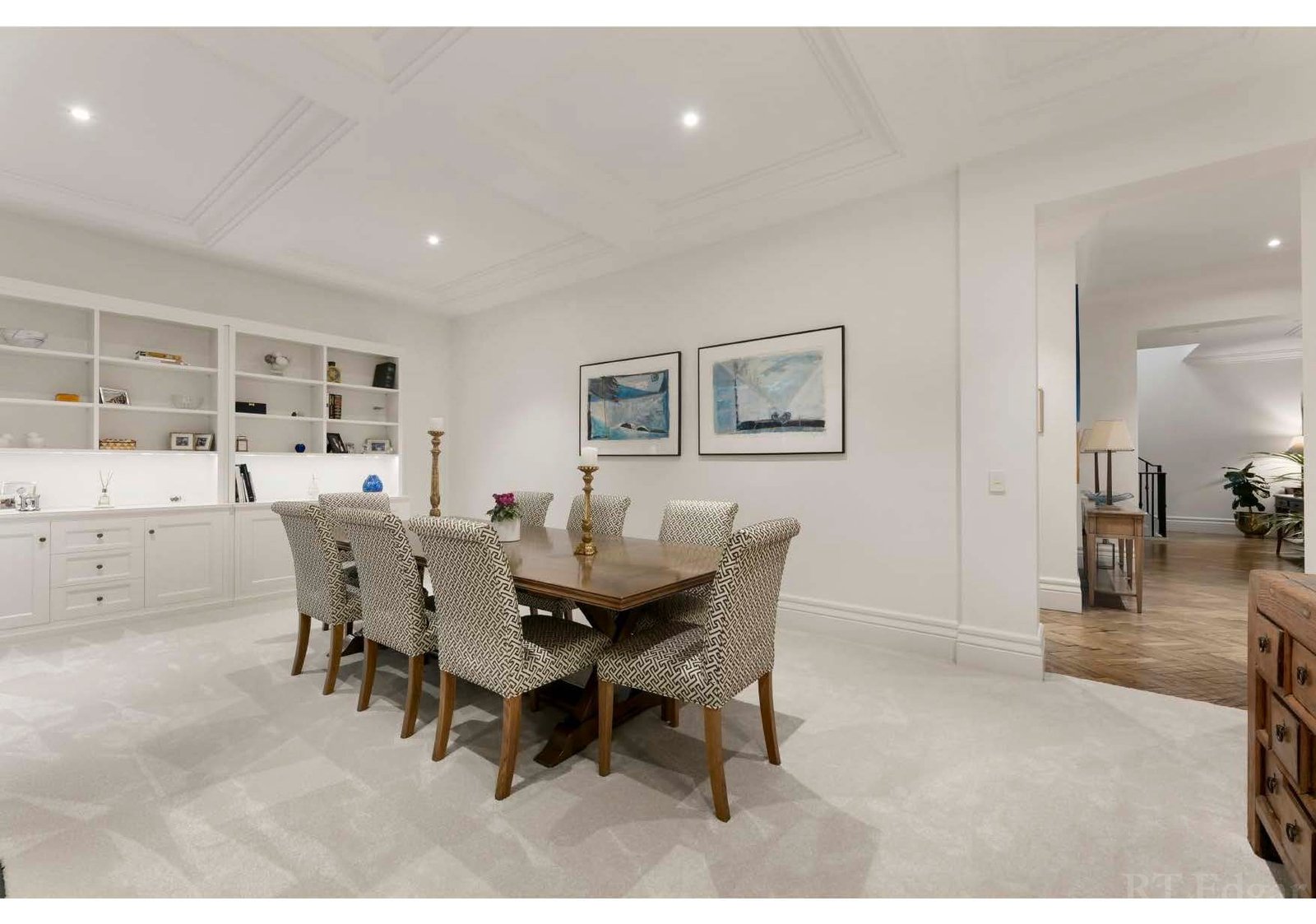 Real Estate and Property in 10 Woorigoleen Road, Toorak, VIC