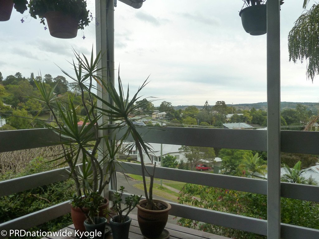 10 Wyndham Street KYOGLE 5