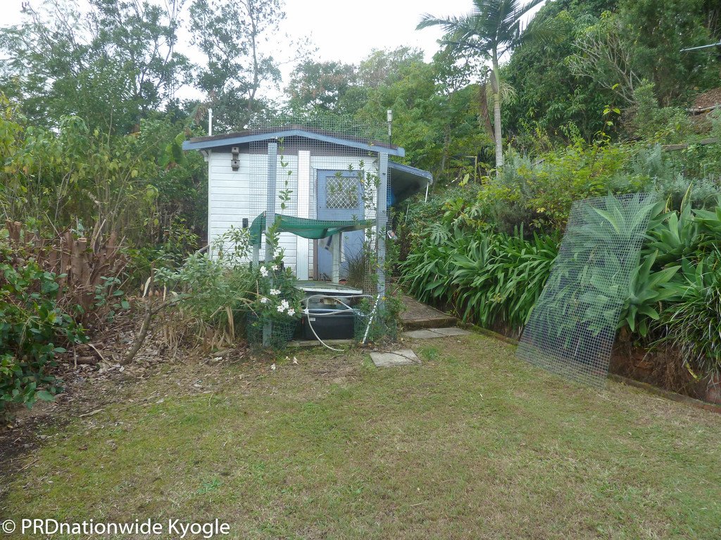 10 Wyndham Street KYOGLE 7