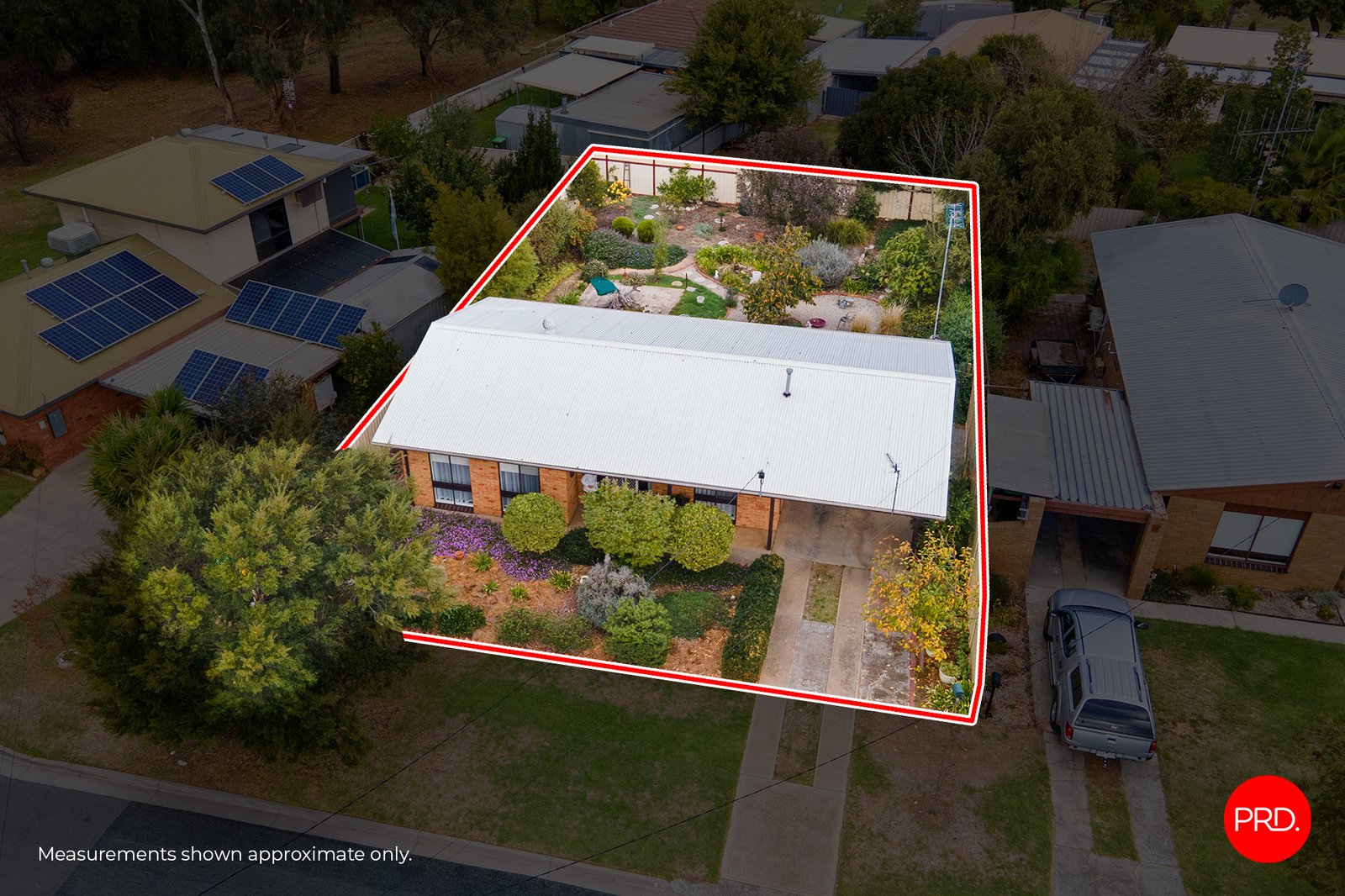 10 Yandong Street WHITE HILLS 1