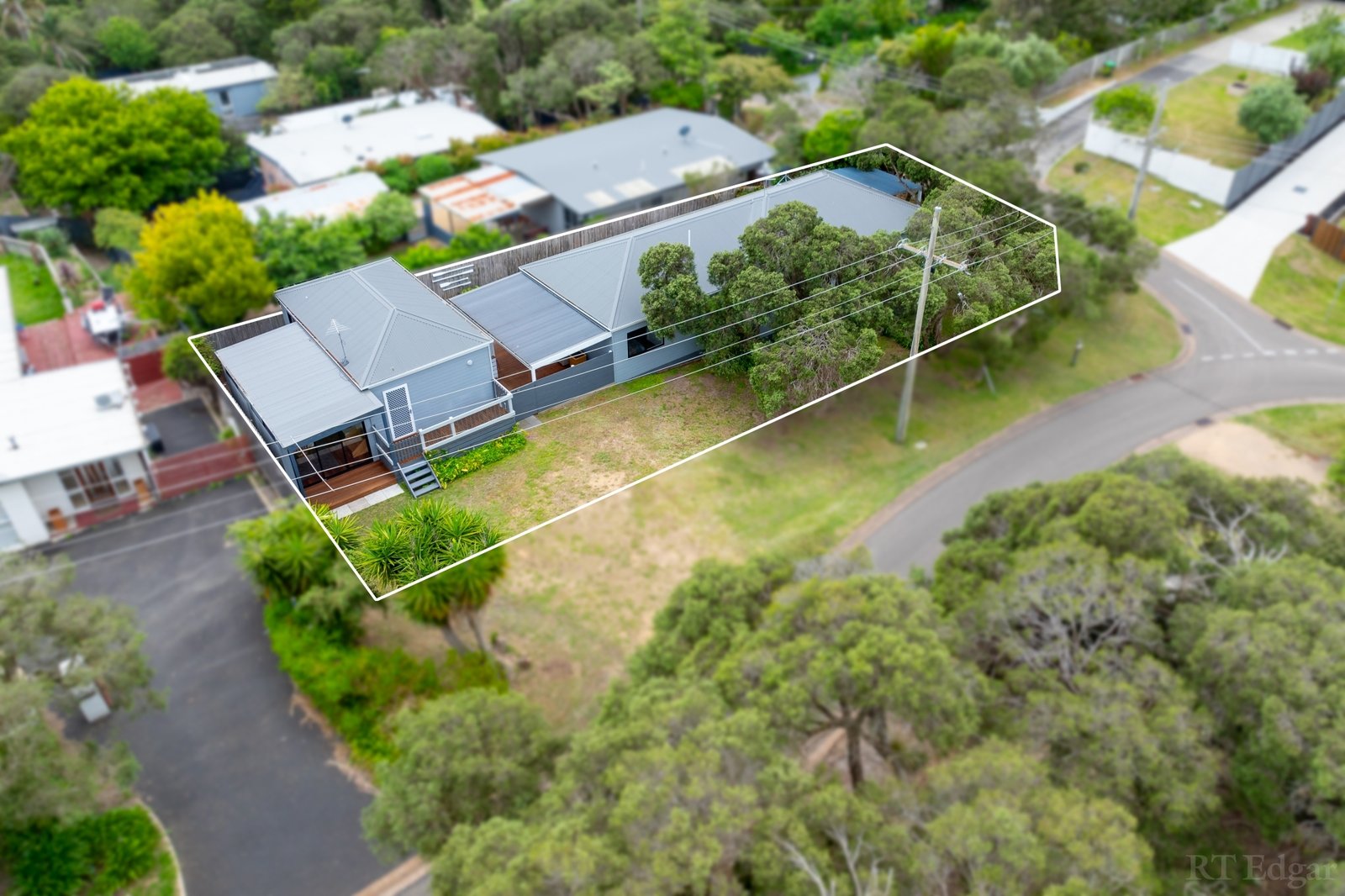 Real Estate and Property in 10 Yannuga Street, Rye, VIC