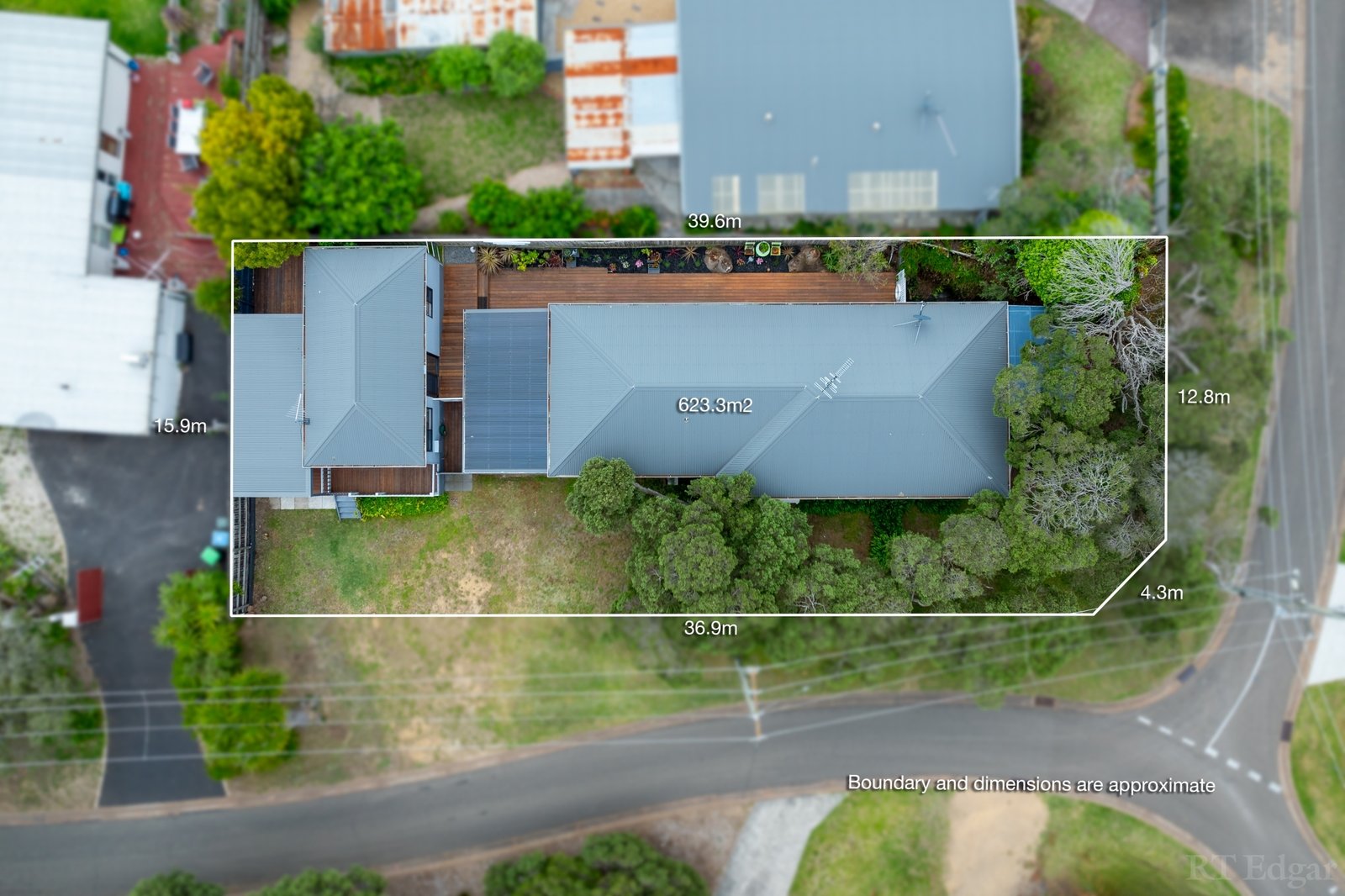 Real Estate and Property in 10 Yannuga Street, Rye, VIC