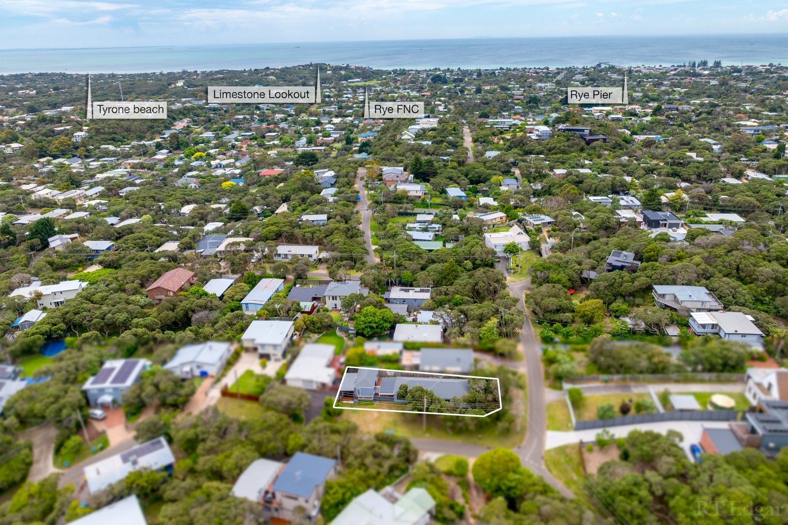 Real Estate and Property in 10 Yannuga Street, Rye, VIC