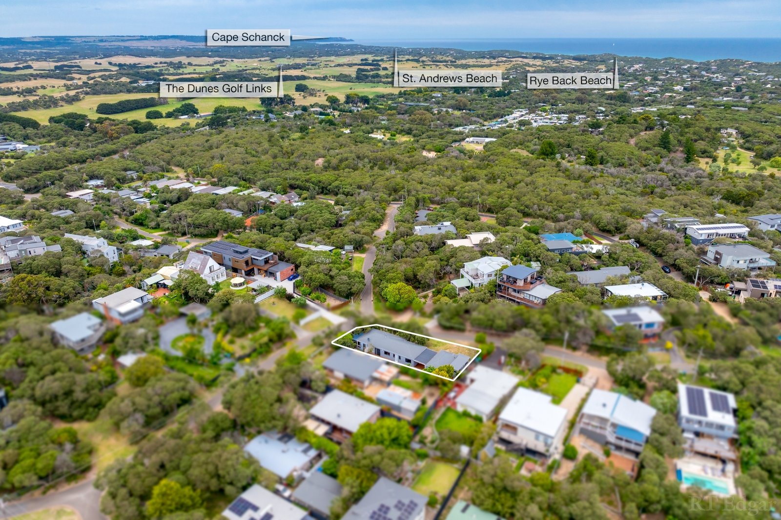 Real Estate and Property in 10 Yannuga Street, Rye, VIC