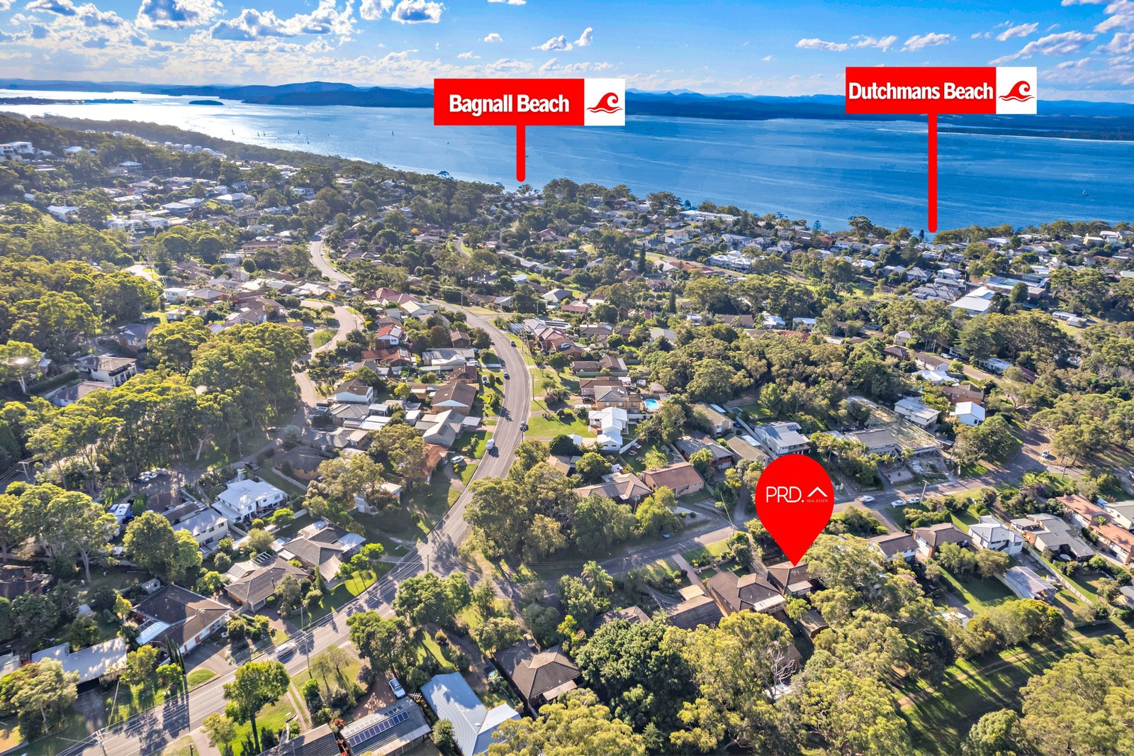10 Yoolarai Crescent NELSON BAY 6