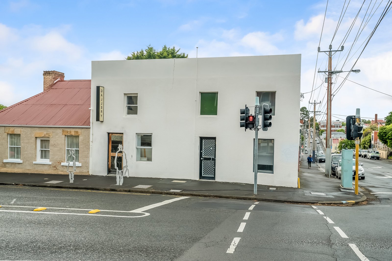 100-102 Goulburn Street HOBART 5
