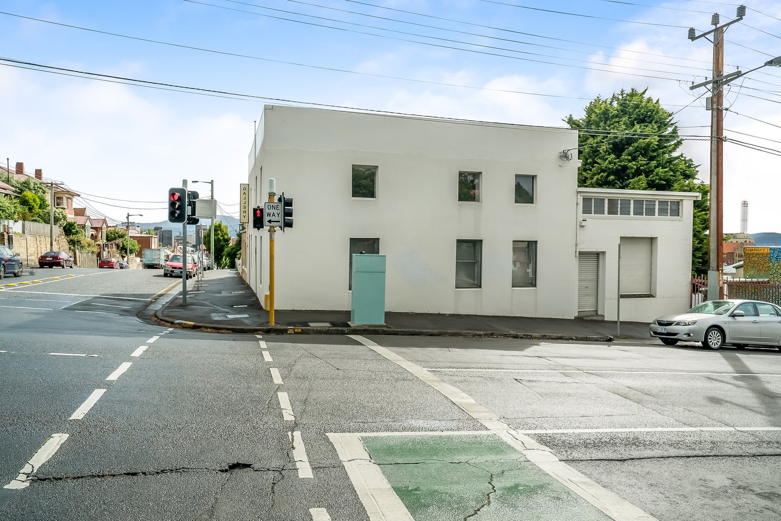 100-102 Goulburn Street HOBART 6