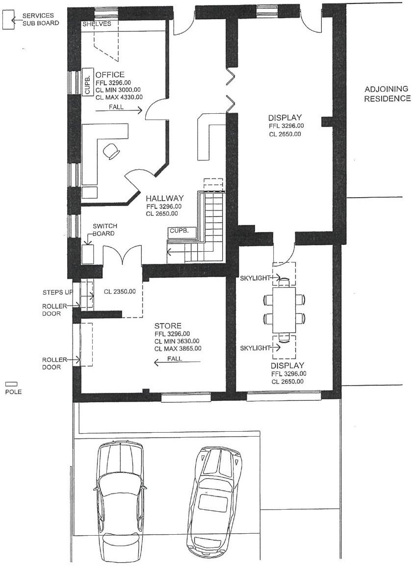 100-102 Goulburn Street HOBART 12