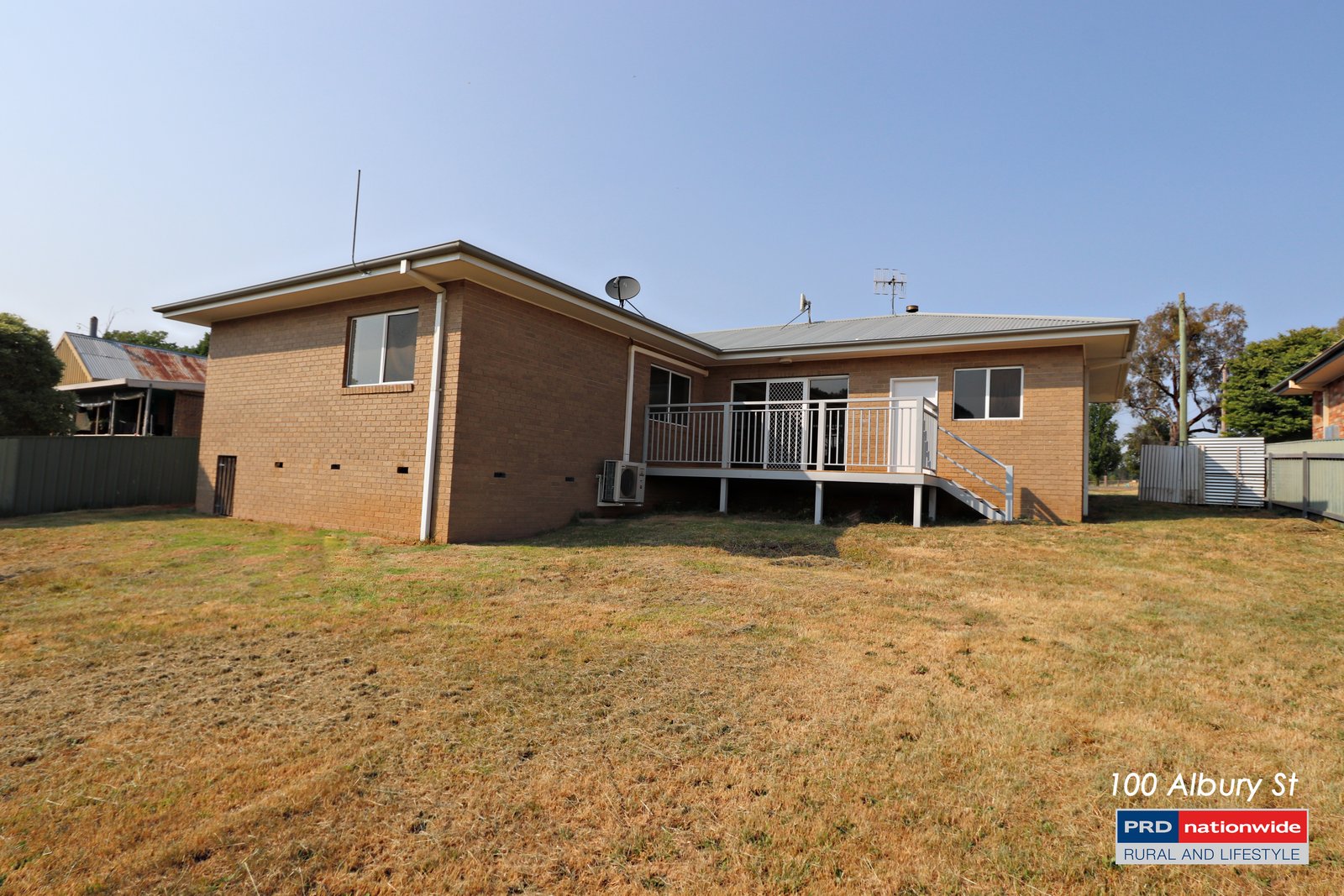 100 Albury St  TUMBARUMBA 10