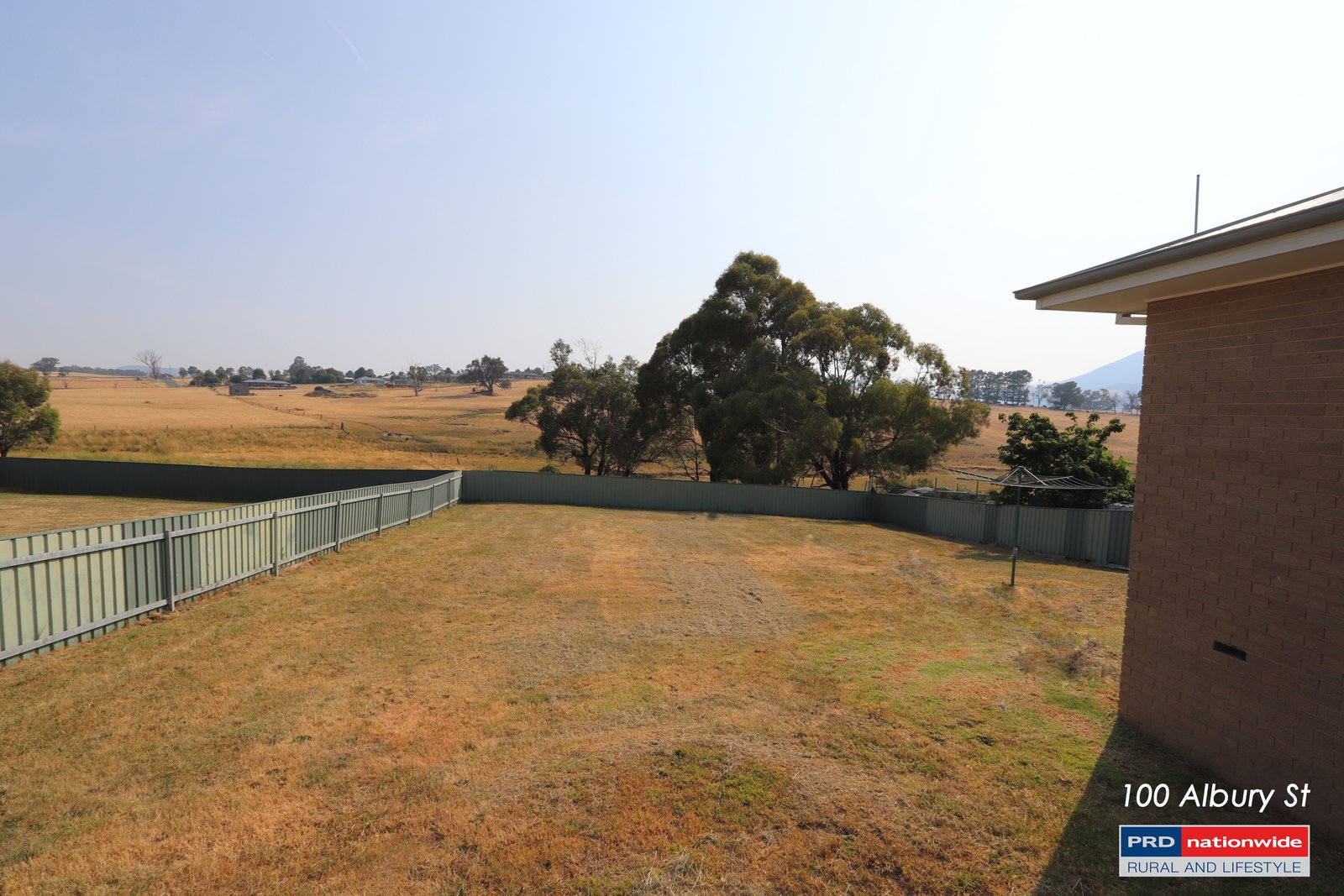 100 Albury St  TUMBARUMBA 12