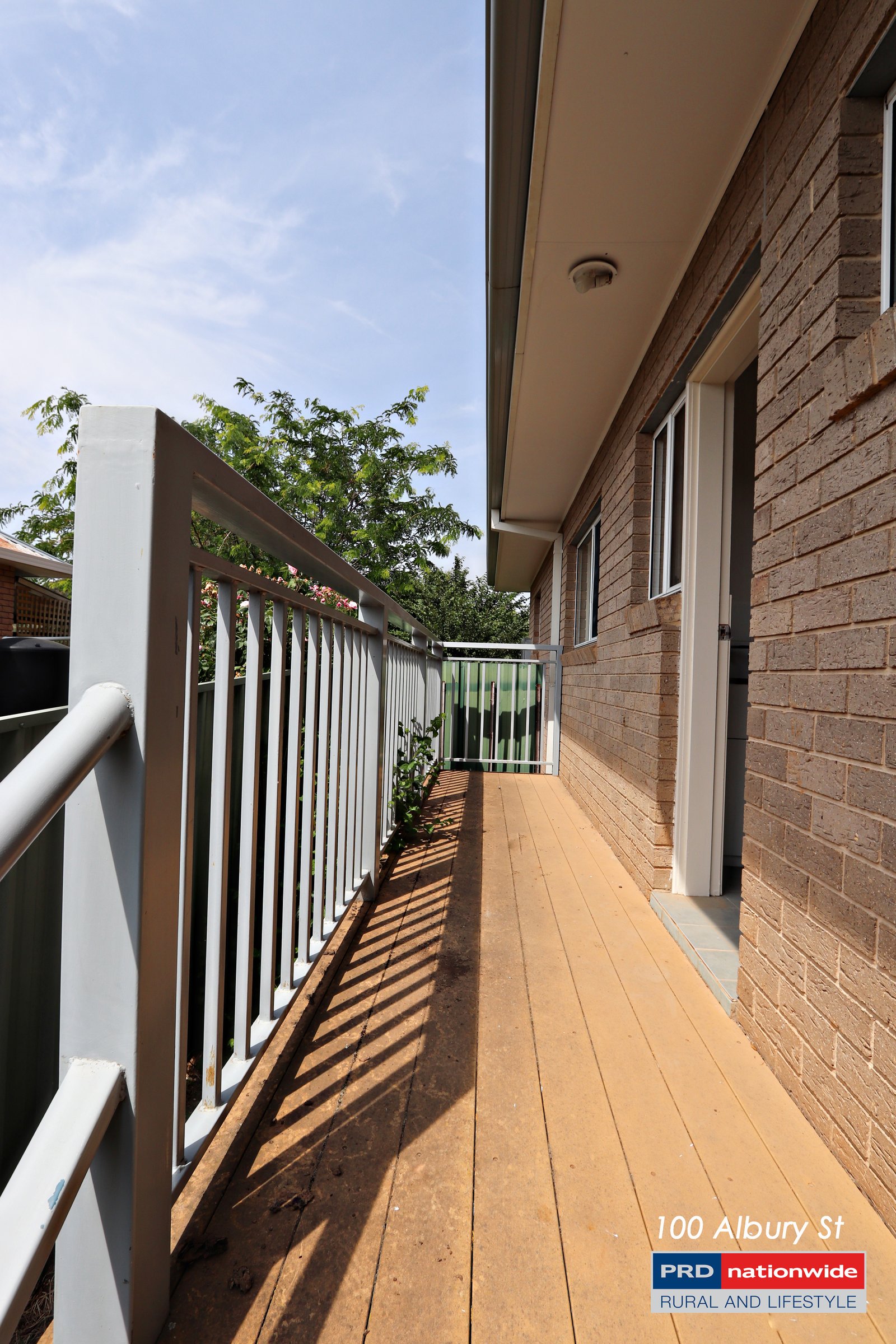 100 Albury St  TUMBARUMBA 13