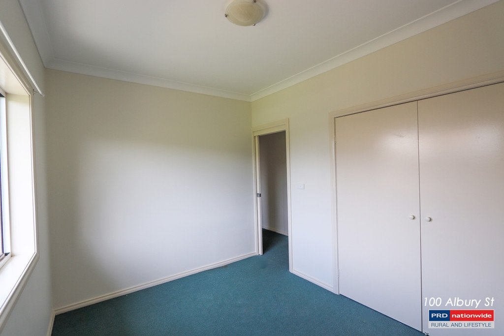 100 Albury St  TUMBARUMBA 6