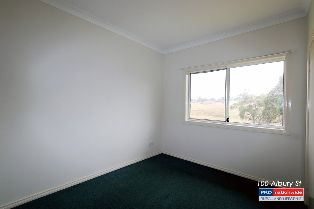 100 Albury St  TUMBARUMBA 7