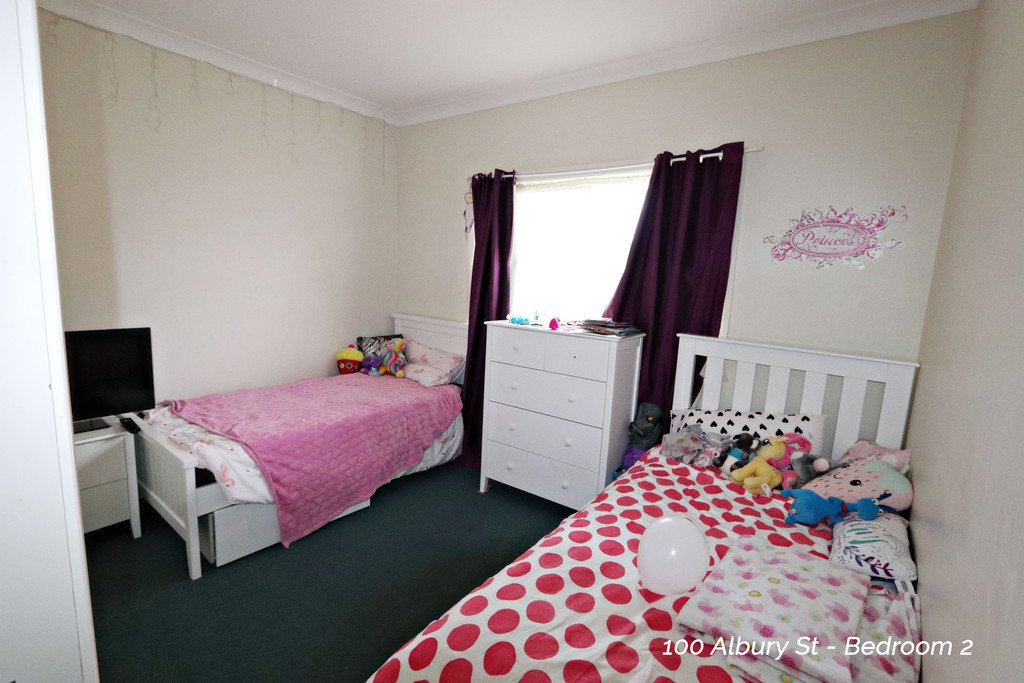 100 Albury St  TUMBARUMBA 4