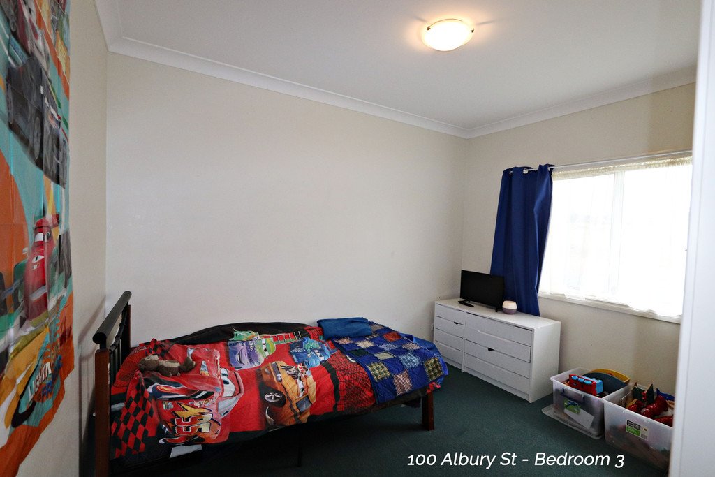 100 Albury St  TUMBARUMBA 5