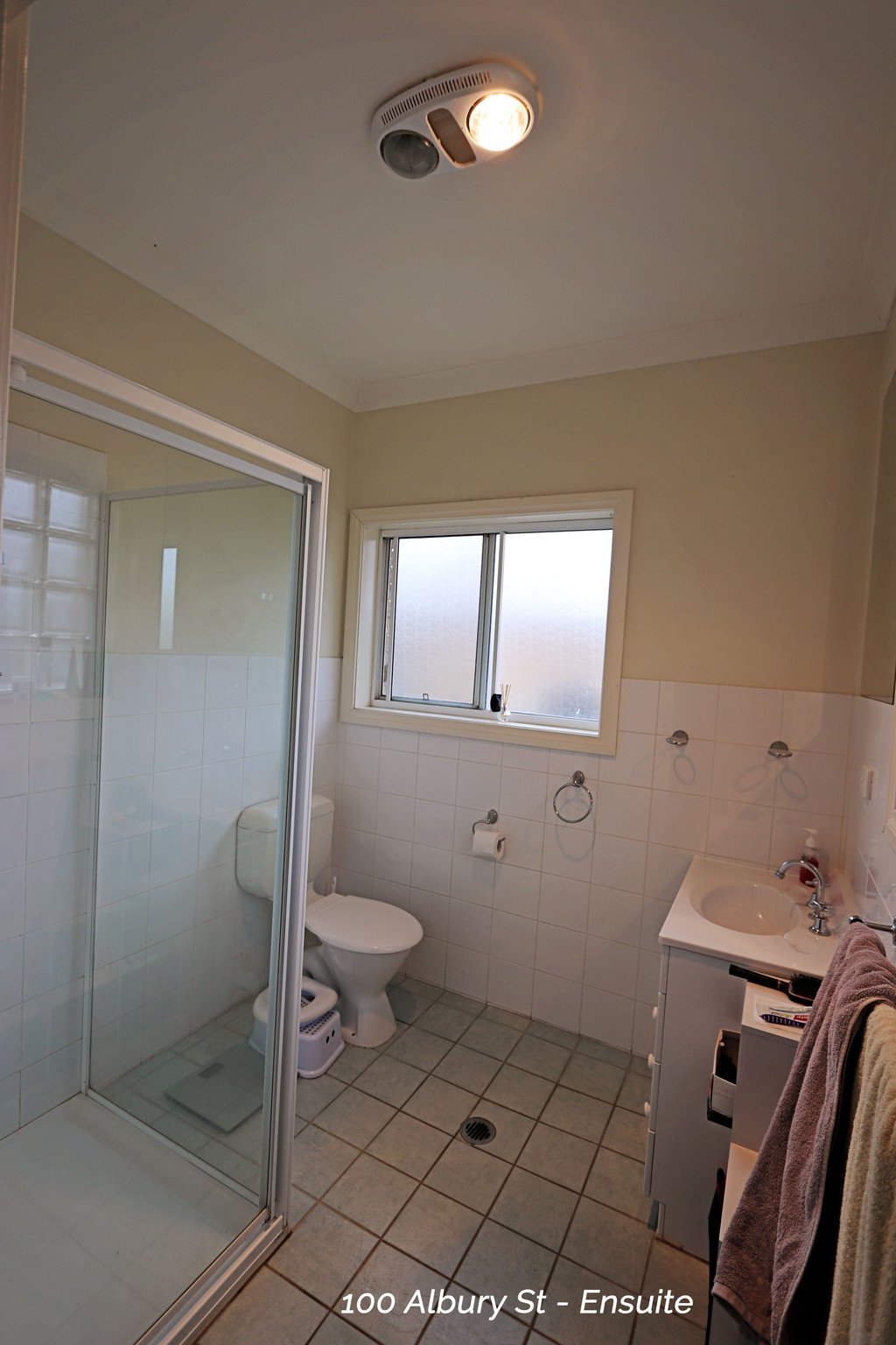 100 Albury St  TUMBARUMBA 6