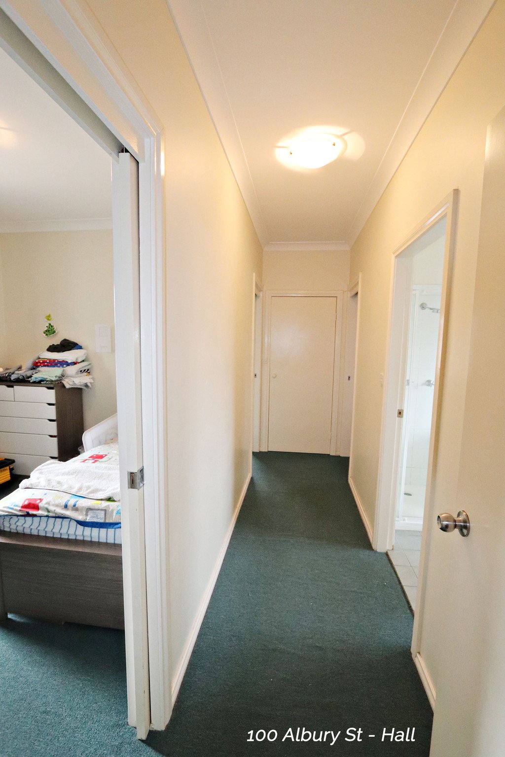 100 Albury St  TUMBARUMBA 7