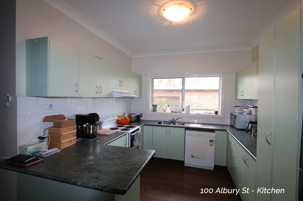 100 Albury St  TUMBARUMBA 8