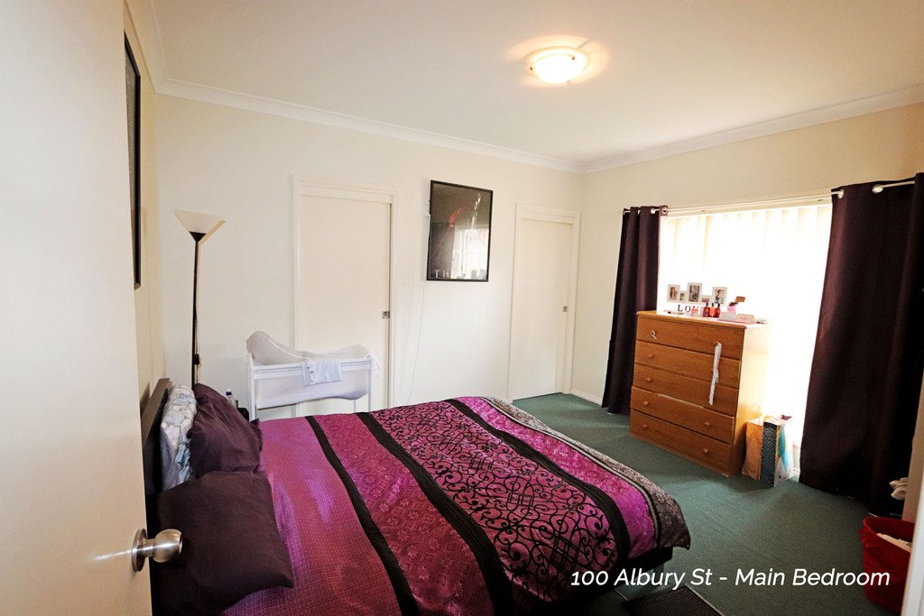 100 Albury St  TUMBARUMBA 10