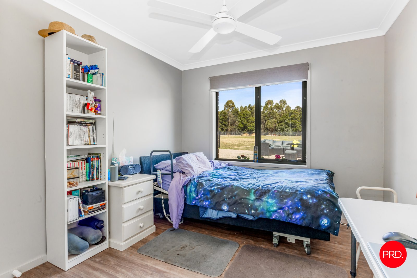 100 Allendale Road ELPHINSTONE 9