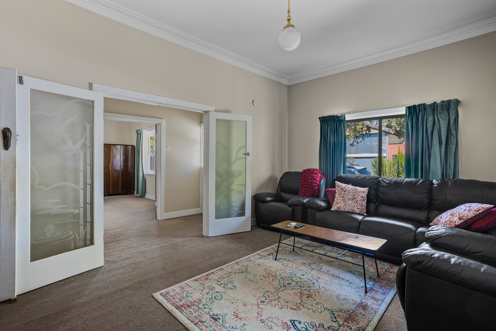 Gallery: 100 Anderson Street