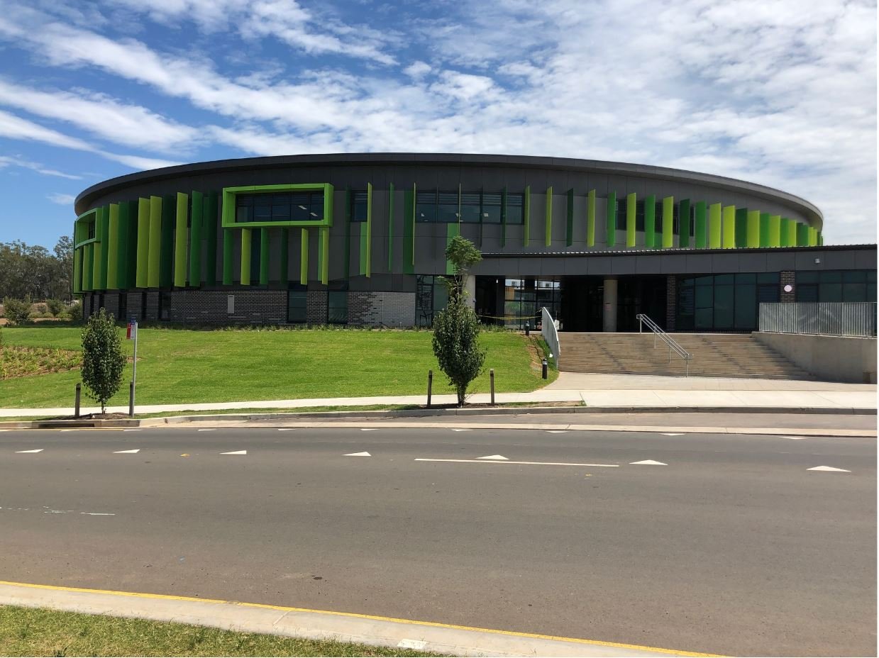 100 Arthur Allen Drive BARDIA 2